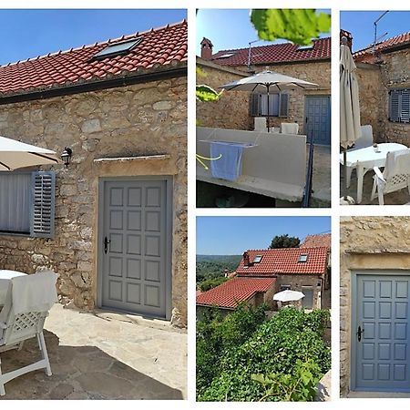 Apartman Kameni Zid Jelsa  Exterior photo