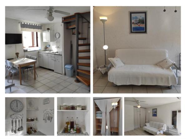 Apartman Kameni Zid Jelsa  Exterior photo