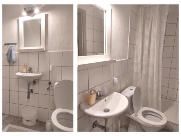 Apartman Kameni Zid Jelsa  Exterior photo